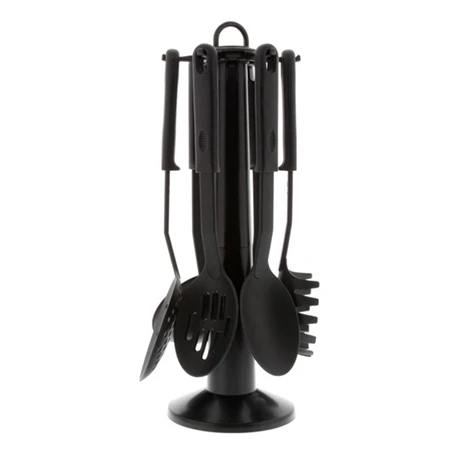 Penderie 6 Ustensiles Noire 3 Penderie 6 Ustensiles Noire