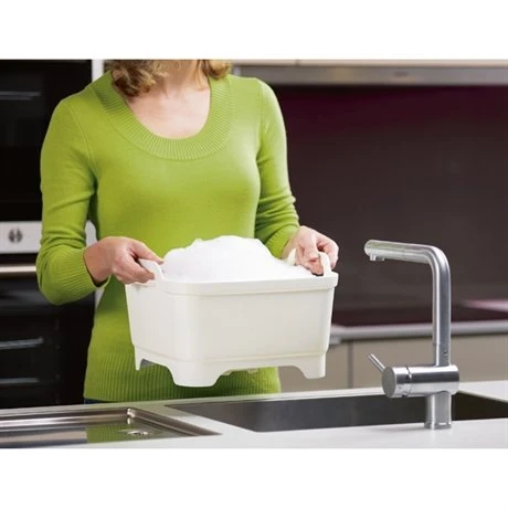 Joseph Joseph Bac à Vaisselle Wash & Drain™ 4 Joseph Joseph Bac à Vaisselle Wash & Drain™ – Image 2