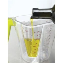 Joseph Joseph Verre Mesureur Gradué 2 En 1 -Joseph Joseph || Peugeot Soldes Magasin 654014 2 3 Verre mesureur gradue 2 en 1 Joseph Joseph