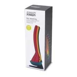 Joseph Joseph Set 5 Ustensiles De Cuisine Support Magnétique 8 Joseph Joseph Set 5 Ustensiles De Cuisine Support Magnétique -Joseph Joseph || Peugeot Soldes Magasin 654018 2 1 Set 5 ustensiles de cuisine support magnetique Joseph Joseph