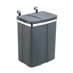 Poubelle De Porte -Joseph Joseph || Peugeot Soldes Magasin 654085 1 3 Poubelle de porte Wenko by Maximex