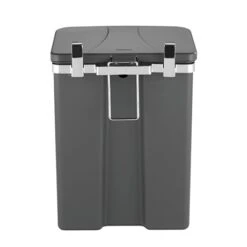 Poubelle De Porte -Joseph Joseph || Peugeot Soldes Magasin 654085 4 3 Poubelle de porte Wenko by Maximex