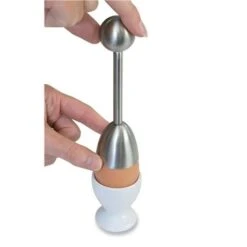 Toqueur à œuf -Joseph Joseph || Peugeot Soldes Magasin 65414 1 0 Toqueur a uf