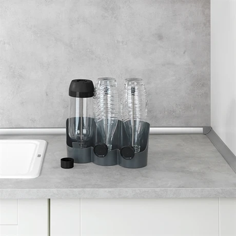 Egouttoir Porte-bouteilles Filia 4 Egouttoir Porte-bouteilles Filia – Image 2