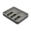 Joseph Joseph Organiseur Extensible Pour Couverts Et Ustensiles DrawerStore -Joseph Joseph || Peugeot Soldes Magasin 658024 0 1 Organiseur extensible pour couverts et ustensiles drawerStore Joseph Joseph