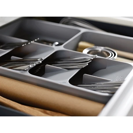 Joseph Joseph Organiseur Extensible Pour Couverts Et Ustensiles DrawerStore 5 Joseph Joseph Organiseur Extensible Pour Couverts Et Ustensiles DrawerStore – Image 3