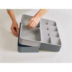Joseph Joseph Organiseur Extensible Pour Couverts Et Ustensiles DrawerStore 10 Joseph Joseph Organiseur Extensible Pour Couverts Et Ustensiles DrawerStore -Joseph Joseph || Peugeot Soldes Magasin 658024 3 1 Organiseur extensible pour couverts et ustensiles drawerStore Joseph Joseph