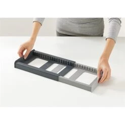 Joseph Joseph Organisateur D’ustensiles De Cuisine Extensible -Joseph Joseph || Peugeot Soldes Magasin 658025 4 2 Organisateur d ustensiles de cuisine extensible Joseph Joseph