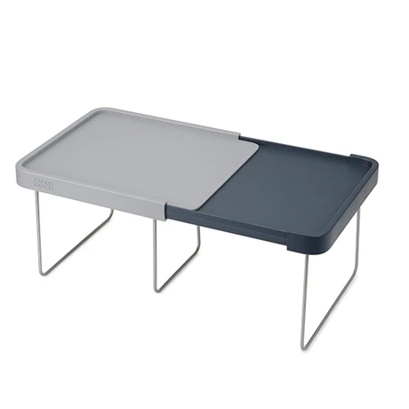 Joseph Joseph Organiseur D'étagère Extensible CupboardStore 4 Joseph Joseph Organiseur D'étagère Extensible CupboardStore – Image 2