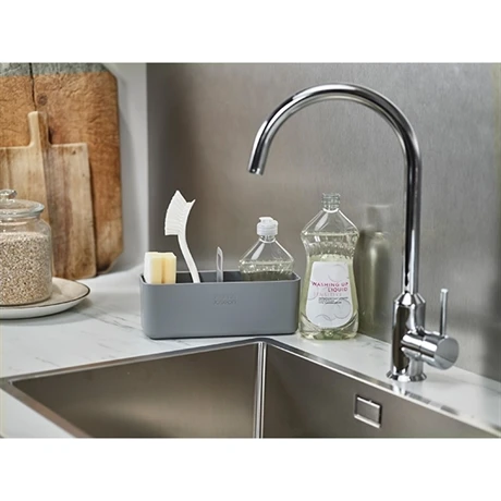 Joseph Joseph Chariot à Vaisselle Intégré Pour Placard DoorStore 6 Joseph Joseph Chariot à Vaisselle Intégré Pour Placard DoorStore – Image 4