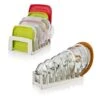 Lot Support Pour Couvercles De Boites Et Couvercles De Matériel De Cuisson -Joseph Joseph || Peugeot Soldes Magasin 659058 0 1 Lot support pour couvercles de boites et couvercles de materiel de cuisson Tescoma