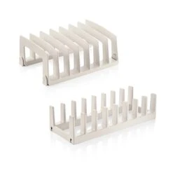 Lot Support Pour Couvercles De Boites Et Couvercles De Matériel De Cuisson 7 Lot Support Pour Couvercles De Boites Et Couvercles De Matériel De Cuisson -Joseph Joseph || Peugeot Soldes Magasin 659058 1 1 Lot support pour couvercles de boites et couvercles de materiel de cuisson Tescoma