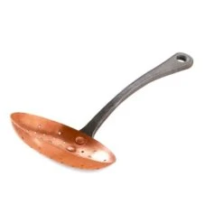 Ecumoire Cuivre -Joseph Joseph || Peugeot Soldes Magasin 66000 1 1 Ecumoire cuivre Baumalu