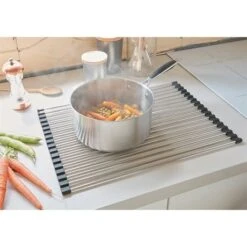 Egouttoir Filaire Pour évier -Joseph Joseph || Peugeot Soldes Magasin 670001 1 1 Egouttoir filaire pour evier Mathon