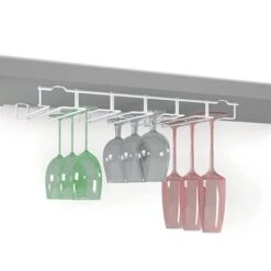 Porte-verres à Pied 18 Places