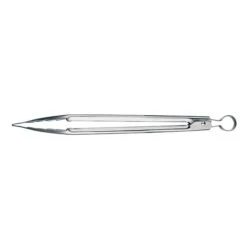 Mini Pince De Cuisine Verrouillable En Inox 17,8 Cm