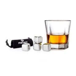 Set 4 Glaçons Magiques Rafraîchissants En Inox 7 Set 4 Glaçons Magiques Rafraîchissants En Inox -Joseph Joseph || Peugeot Soldes Magasin 670140 1 9 Set 4 glacons magiques rafraichissants en inox Mathon