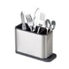 Joseph Joseph Egouttoir Ă Couverts En Inox Surface 1 Joseph Joseph Egouttoir Ă Couverts En Inox Surface -Joseph Joseph || Peugeot Soldes Magasin 670150 0 2 Egouttoir a couverts en inox Surface Joseph Joseph