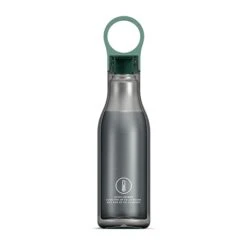 Joseph Joseph Bouteille Isotherme Isolée Sous Vide Loop 500 Ml Vert Mat -Joseph Joseph || Peugeot Soldes Magasin 670193 1 1 Bouteille isotherme isolee sous vide Loop 500 ml vert mat Joseph Joseph