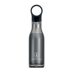 Joseph Joseph Bouteille Isotherme Isolée Sous Vide Loop 500 Ml Bleu Mat -Joseph Joseph || Peugeot Soldes Magasin 670195 1 1 Bouteille isotherme isolee sous vide Loop 500 ml Bleu mat Joseph Joseph