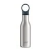 Joseph Joseph Bouteille Isotherme Isolée Sous Vide Loop 500 Ml Inox Brossé 2 Joseph Joseph Bouteille Isotherme Isolée Sous Vide Loop 500 Ml Inox Brossé -Joseph Joseph || Peugeot Soldes Magasin 670196 0 1 Bouteille isotherme isolee sous vide Loop 500 ml Inox brosse Joseph Joseph
