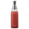 Aladdin Bouteille Isotherme Thermavac Terracotta 0,6 L -Joseph Joseph || Peugeot Soldes Magasin 671009 0 1 Bouteille isotherme Thermavac terracotta 0 6 L Aladdin