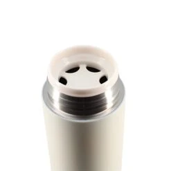 Bouteille Isotherme Kuumo Blanc Inox 0,40 L -Joseph Joseph || Peugeot Soldes Magasin 671010 1 1 Bouteille isotherme kuumo blanc inox 0 40 L Ogo