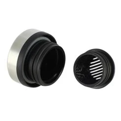 Bouteille Isotherme Kuumo Inox 480 Ml Noir -Joseph Joseph || Peugeot Soldes Magasin 671013 2 1 Bouteille isotherme Kuumo inox 480 ml noir Ogo