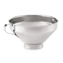 Entonnoir Et Passoire Fine -Joseph Joseph || Peugeot Soldes Magasin 67218 2 0 Entonnoir et passoire fine