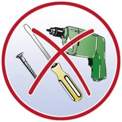 2 Crochets Muraux Spécial Cuisine -Joseph Joseph || Peugeot Soldes Magasin 673042 2 1 2 Crochets muraux special cuisine Wenko by Maximex