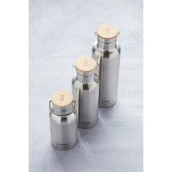 Bouteille Isotherme 500 Ml -Joseph Joseph || Peugeot Soldes Magasin 673090 1 1 Bouteille isotherme 500 ml Point Virgule