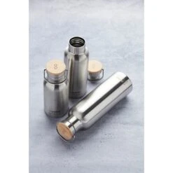 Bouteille Isotherme 500 Ml -Joseph Joseph || Peugeot Soldes Magasin 673090 2 1 Bouteille isotherme 500 ml Point Virgule