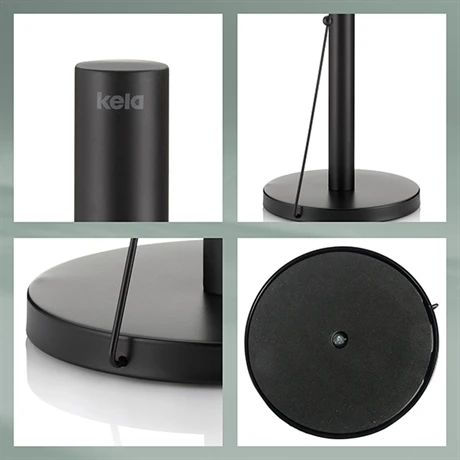 Support à Essuie-tout Rollo 5 Support à Essuie-tout Rollo – Image 3