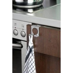 Lot 4 Crochets De Porte -Joseph Joseph || Peugeot Soldes Magasin 673908 1 1 Lot 4 crochets de porte Wenko by Maximex