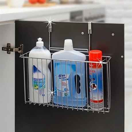 Panier à Suspendre Pour Porte Flexi 4 Panier à Suspendre Pour Porte Flexi – Image 2