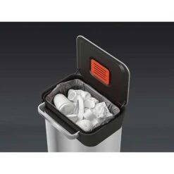 Joseph Joseph Compacteur à Déchets Titan 30 L -Joseph Joseph || Peugeot Soldes Magasin 67828 2 1 Compacteur a dechets Titan 30 L Joseph Joseph