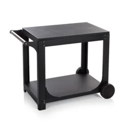 Tristar Chariot Desserte Pour Plancha Gaz -Joseph Joseph || Peugeot Soldes Magasin 67864 1 1 Chariot desserte pour plancha gaz Tristar