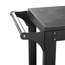 Tristar Chariot Desserte Pour Plancha Gaz -Joseph Joseph || Peugeot Soldes Magasin 67864 2 1 Chariot desserte pour plancha gaz Tristar