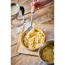 De Buyer Lot De 5 Ustensiles B Bois Et D’une Barre De Suspension Incurvée En Inox 9 De Buyer Lot De 5 Ustensiles B Bois Et D’une Barre De Suspension Incurvée En Inox -Joseph Joseph || Peugeot Soldes Magasin 679022 2 1 Lot de 5 ustensiles B Bois et d une barre de suspension incurvee en inox De Buyer