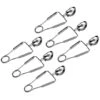 Lot De 6 Pinces à Escargot Inox -Joseph Joseph || Peugeot Soldes Magasin 67971 0 2 Lot de 6 pinces a escargot inox Roger Orfevre