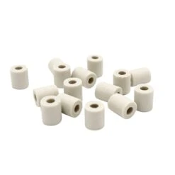 Tube En Céramique Active EM® Pour Eau, Fruits Et Légumes X 15