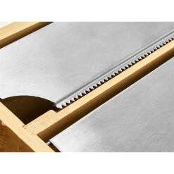 Double Dérouleur De Cuisine Pour Tiroir -Joseph Joseph || Peugeot Soldes Magasin 690018 3 1 Double derouleur de cuisine pour tiroir Pradel France