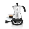 Bialetti Cafetière Italienne Programmable Easy Timer 6 Tasses -Joseph Joseph || Peugeot Soldes Magasin 70180 0 1 Cafetiere italienne programmable Easy Timer 6 tasses Bialetti