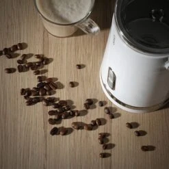 LIVOO Mousseur à Lait 500 W DOD177 -Joseph Joseph || Peugeot Soldes Magasin 702005 4 1 Mousseur a lait 500 W DOD177 Livoo