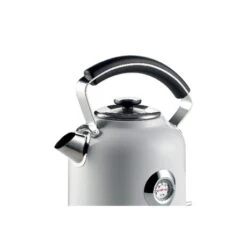 Ariete Bouilloire Avec Manomètre White 1,7 L 2000 W 2854 9 Ariete Bouilloire Avec Manomètre White 1,7 L 2000 W 2854 -Joseph Joseph || Peugeot Soldes Magasin 702026 2 1 Bouilloire avec manometre White 1 7 L 2000 W 2854 Ariete