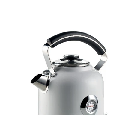 Ariete Bouilloire Avec Manomètre White 1,7 L 2000 W 2854 5 Ariete Bouilloire Avec Manomètre White 1,7 L 2000 W 2854 – Image 3