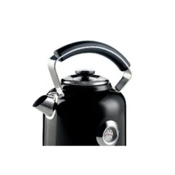 Ariete Bouilloire Avec Manomètre Black 1,7 L 2000 W 2854 -Joseph Joseph || Peugeot Soldes Magasin 702027 2 1 Bouilloire avec manometre Black 1 7 L 2000 W 2854 Ariete