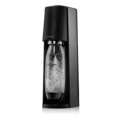 SodaStream Pack Machine à Eau Gazeuse Terra Noire 7 SodaStream Pack Machine à Eau Gazeuse Terra Noire -Joseph Joseph || Peugeot Soldes Magasin 702059 2 1 Pack machine a eau gazeuse Terra noire Sodastream