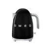 Smeg Bouilloire Noire 1,7 L 2400 W KLF03BLEU 2 Smeg Bouilloire Noire 1,7 L 2400 W KLF03BLEU -Joseph Joseph || Peugeot Soldes Magasin 702066 0 1 Bouilloire noire 1 7 L 2400 W KLF03BLEU Smeg