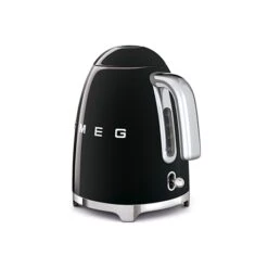Smeg Bouilloire Noire 1,7 L 2400 W KLF03BLEU -Joseph Joseph || Peugeot Soldes Magasin 702066 1 1 Bouilloire noire 1 7 L 2400 W KLF03BLEU Smeg